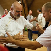 Víkendový seminář ve švýcarském Küsnachtu_GM K.R.Kernspecht