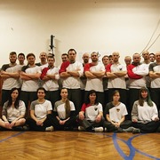 Škola WingTsun - Praha 2