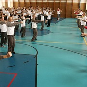 Zkouškový seminář s GM Oliverem Königem_všichni WT studenti