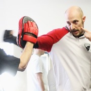 Intenzivní WingTsun seminář v Dejvicích – Bojové vstupy