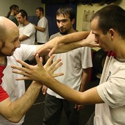 Intenzivní WingTsun seminář v Dejvicích – Vnitřní WingTsun