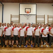 WingTsun škola Praha 2_Poslední trénink v tomto školním roce