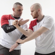 WingTsun promo focení_Sifu Lukáš Holub