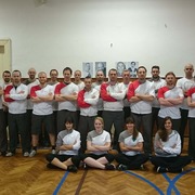 Škola WingTsun - Praha 2