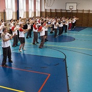 Zkouškový seminář s velmistrem Oliverem Königem