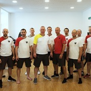 Týdenní  WingTsun seminář ve Vídni s GM Oliverem Königem