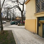 Škola WingTsun - Praha 6 - Dejvice