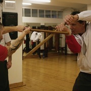 Týdenní WingTsun seminář ve Vídni s GM Oliverem Königem