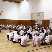 Zkouškový seminář s DaiSifu Oliverem Königem