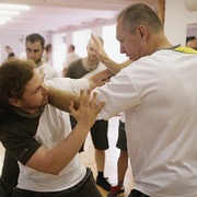 Týdenní seminář ve Vídni s DaiSifu Oliverem Königem