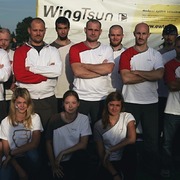 WingTsun na LadronkaFestu 2015