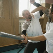 Zkouškový seminář s DaiSifu Oliverem Königem