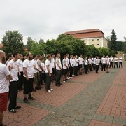 Škola WingTsun - Praha 2