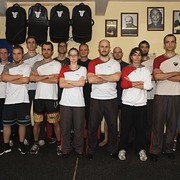 Intenzivní WingTsun seminář v Dejvicích – Vnitřní WingTsun