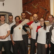 Intenzivní WingTsun seminář v Dejvicích s Jiřím Schwertnerem