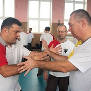 Zkouškový seminář s GM Oliverem Königem v Praze