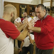 Zkouškový seminář s DaiSifu Oliverem Königem