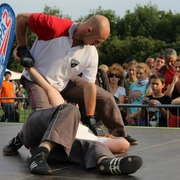 WingTsun na LadronkaFestu 2014