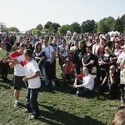 WingTsun na LadronkaFestu 2015