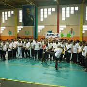 WingTsun v Alžírsku_GM Giuseppe Schembri a Sifu Jiří Schwertner