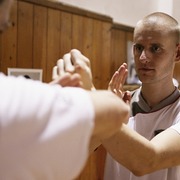 Zkouškový seminář s DaiSifu Oliverem Königem