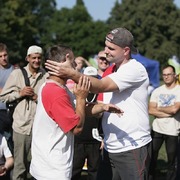 WingTsun na LadronkaFestu 2015