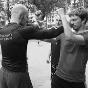 Intenzivní WingTsun seminář v Dejvicích – Bojové vstupy