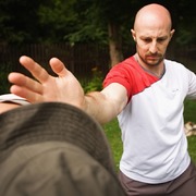 Letní WingTsun soustředění v Kytlici_Sifu Jiří Schwertner