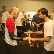 Intenzivní WingTsun seminář v Dejvicích – Vnitřní WingTsun