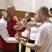 Zkouškový seminář s DaiSifu Oliverem Königem