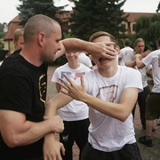 Letní škola „Pecínov“_Začátečníci_Sifu Lukáš Holub