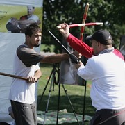 WingTsun na LadronkaFestu 2015