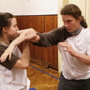 Intenzivní WingTsun víkend na Praze 2_Sifu Lukáš