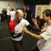 Intenzivní WingTsun seminář v Dejvicích – Vnitřní WingTsun