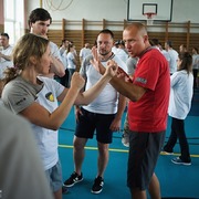 Instruktorský a zkouškový seminář s GM Oliverem Königem