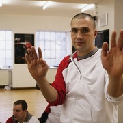 Týdenní WingTsun seminář ve Vídni s GM Oliverem Königem