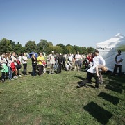 WingTsun na LadronkaFestu 2015