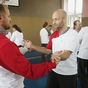 Zkouškový seminář s DaiSifu Oliverem Königem