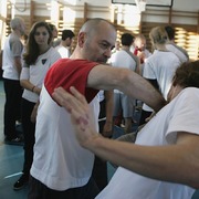 Zkouškový seminář s DaiSifu Oliverem Königem