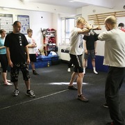 Intenzivní WingTsun seminář v Dejvicích – Bojové vstupy