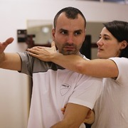 Týdenní WingTsun seminář ve Vídni s GM Oliverem Königem