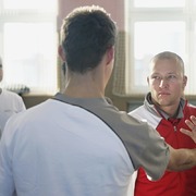 Zkouškový seminář s DaiSifu Oliverem Königem