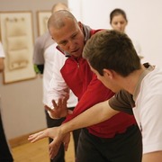 Týdenní WingTsun seminář ve Vídni s GM Oliverem Königem