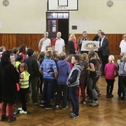 Seminář pro děti „Jak se efektivně bránit“_Zdiby