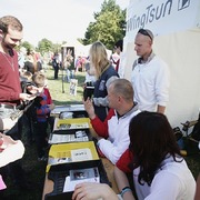 WingTsun na LadronkaFestu 2015