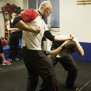 Páteční seminář v Dejvicích_Úvod do WingTsun