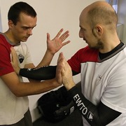 Intenzivní WingTsun seminář v Dejvicích – Vnitřní WingTsun