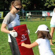 WingTsun na LadronkaFestu 2014