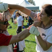 WingTsun na LadronkaFestu 2014