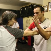 Intenzivní WingTsun seminář v Dejvicích – Vnitřní WingTsun